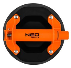 Vakuz s pumpom, za pločice i staklo, 160 kg, u koferu 56-800