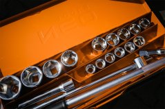 Gola sada 3/4", 21 ks sada 08-061