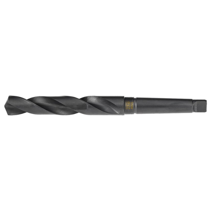 Baildon BASIC fúrószár DIN 345 RN NWKc 27 mm, HSS (S), 291-170 mm 70327002