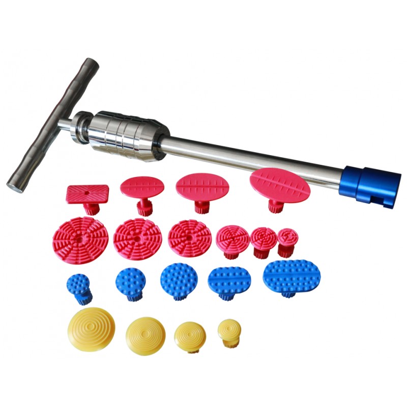 Csúszókalapács  PDR adapterekkel MGS0026