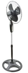 Stojalo ventilator 40cm + daljinski upravljalnik