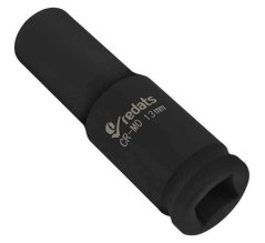 Nadstavec rázový 13mm 1/2"