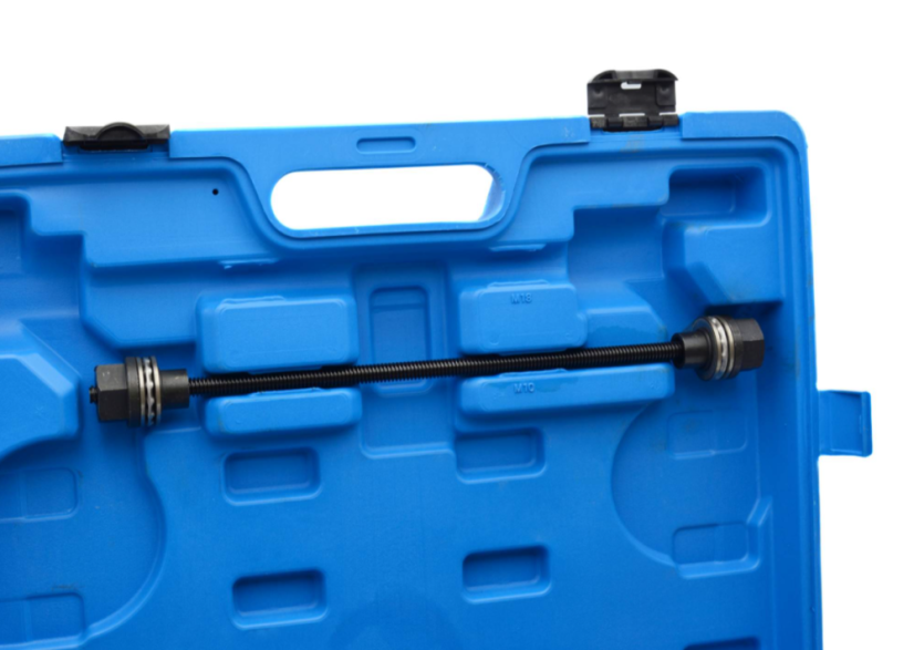 Csapágy és persely kihúzó készlet 24db G02742