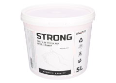 STRONG паста за ръчно пране, 5 л (розова)