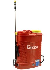 Postrekovač akumulátorový 16L G73251