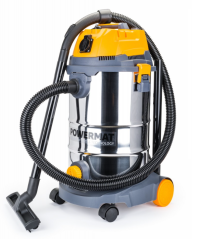 Aspirator industrial 30L 2000W PM-OD-30M FC