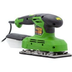 Elektrická vibrační bruska PV220