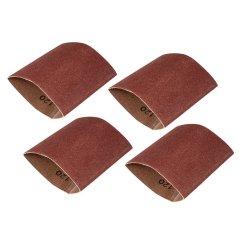 Brusilni papir P 120 za satenski stroj 58GE137, 4 kosi 54H038