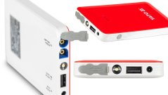 Indító berendezés Start Booster Power Bank 7500mAh YT-83080