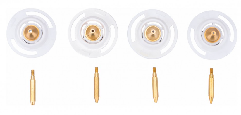 Elektrische Spritzpistole 600W PM-PDM-600T