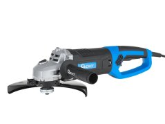 Elektrická úhlová bruska 230mm 2100W G80804