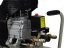 Compresor aer cu ulei 50L, 8 bar, 2.5 kW, 210 l/min, 230V, monocilindric, portabil, pentru atelier/auto, Geko G80301