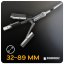 Alat za brušenje cilindara 32–89 mm PM-HDC-89T