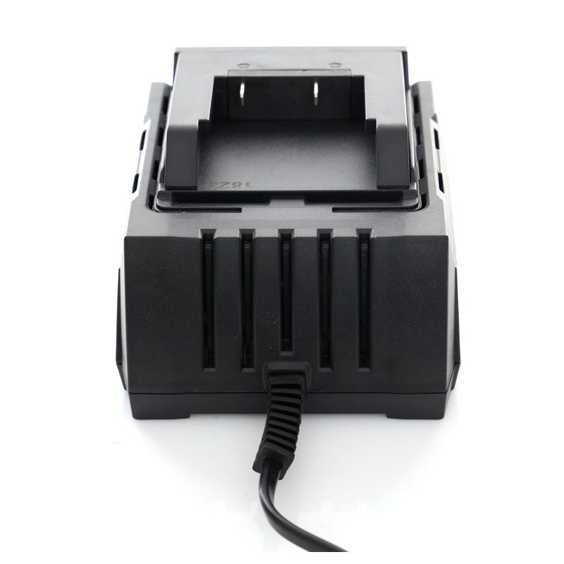 Winkelschleifer 18V KD1771 0-7500/min + Akkumulator 2Ah PROSERIES KD1778 + Ladegerät PROSERIES KD1780