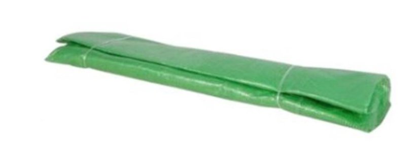 Fólia 3x8m UV szűrővel - Outlet