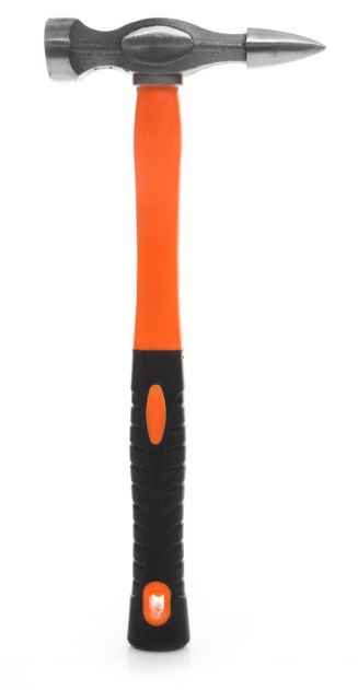 Satz Karosseriehämmer, 7 Stück KD319