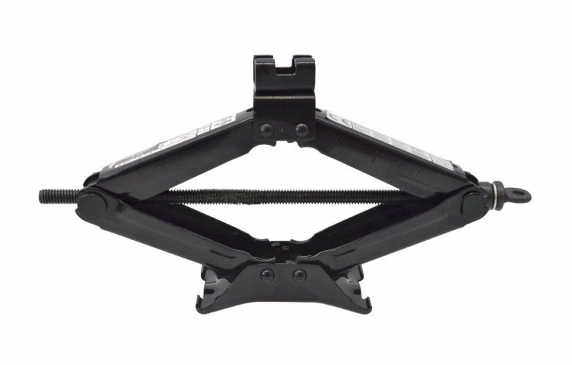 Scherenhebebühne für Auto 1,5t 10,5-38,5cm