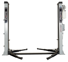 Doppelsäulenhebezeug EL S40 4t Automatik 400V