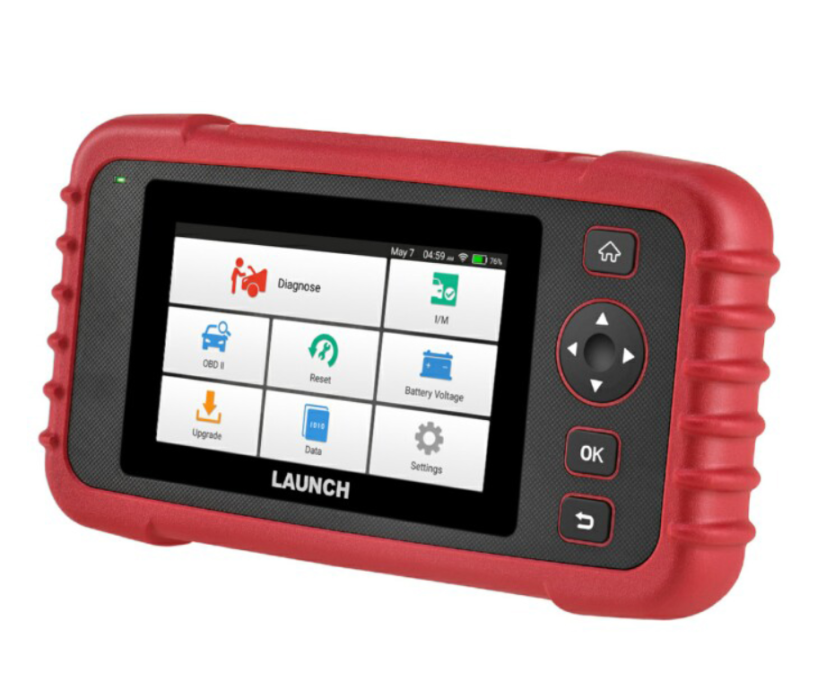 Autodijagnostika LAUNCH CRP129X v3.0 2026