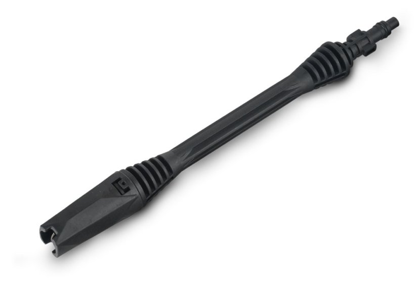 Aparat de curățat cu presiune 21V Professional +1 x baterie 3,9Ah