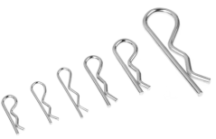Set de ace de siguranță 150buc G02926