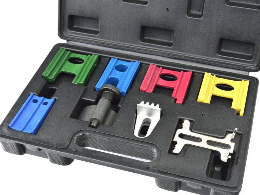 UNIVERZÁLIS VEZÉRLÉS RÖGZÍTŐ KÉSZLET – G02840