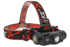 Kopflampe 1000 lm, 2000 mAh Premium V87559