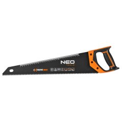 Fierăstrău de coadă, 450 mm, 7 TPI, PTFE 41-116