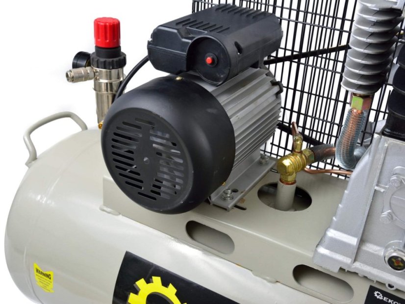 Ölkompressor 100L Typ Z 2,2 kW 9bar 230V G80315