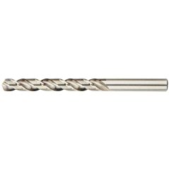 Baildon réz- és alumíniumfúró DIN 338 RW NWMc 4,5 mm, HSS (S), 80-47 mm 1904501