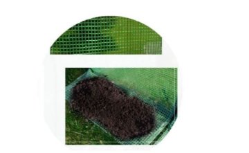 Vrtni plastenik, stabilnost i pričvršćivanje plastenika za tlo.