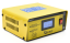 Akkumulátor töltő - mikroprocesszoros LCD 12/24V G80037