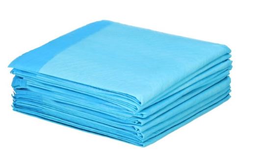 Tisztasági alátét kutyáknak és macskáknak 40 x 60 cm - 10 db
