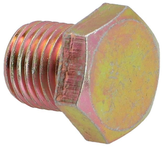 Ablassschraube M14x1,5 12mm NE00732