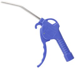 Vzduchová ofukovacia pištoľ 1/4" 110mm P-550