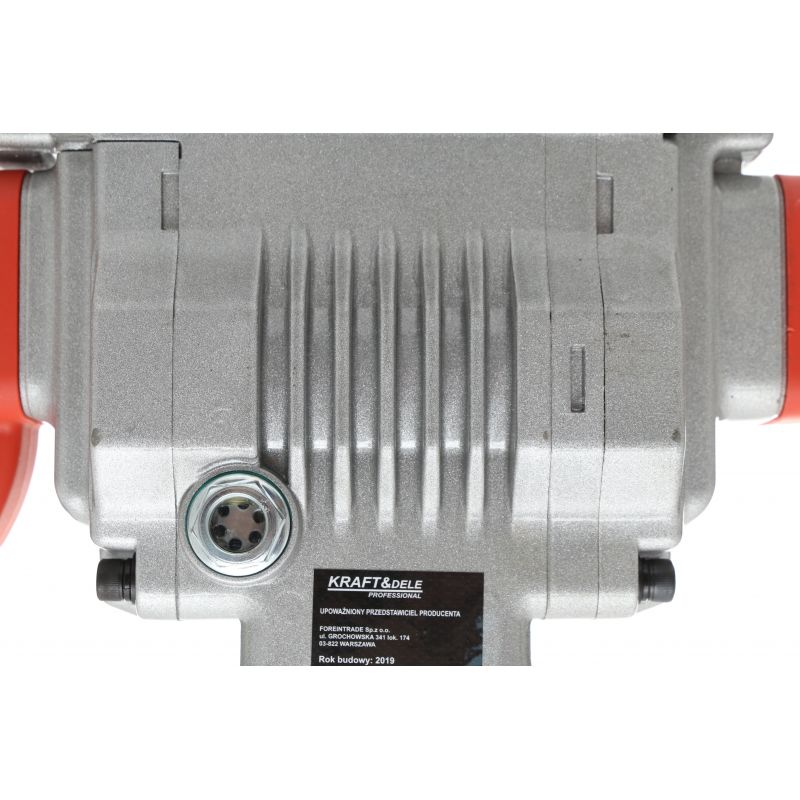 Abbruchhammer 3200W KD1738