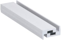 Capac din aluminiu pentru menghină 150 mm / tip 70003 6"/ 70003-A