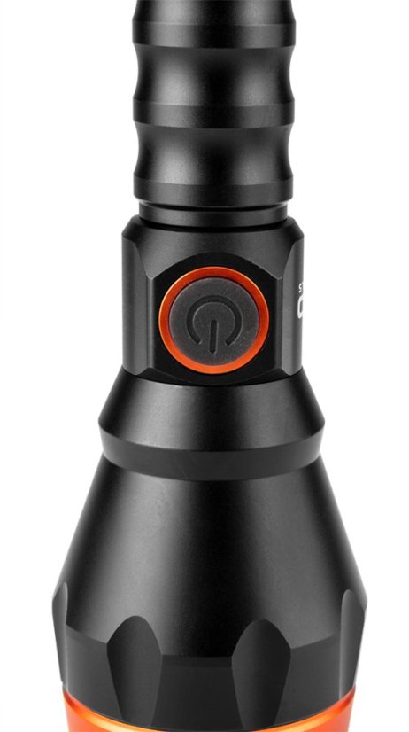 Akku USB C 500 lm Osram LED 99-070