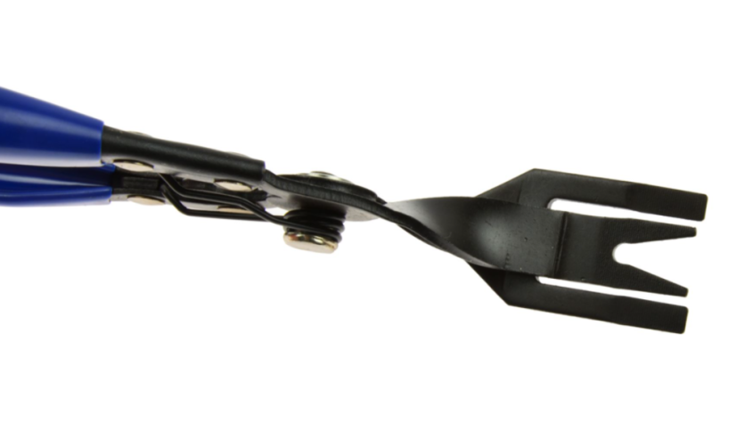 Kárpit patent kiszedő fogó G01665