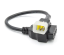 OBD II motorkerékpár szűkítő Delphi 6pin A0151
