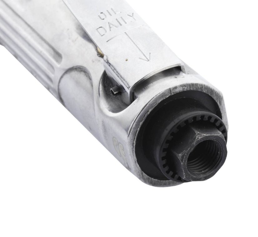 Pneumatischer Geradschleifer - Bohrmaschine