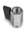 Ventil w-z 1/4"