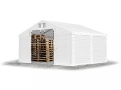 Hala/garaža 3x4x2m Comfort PVC 560g