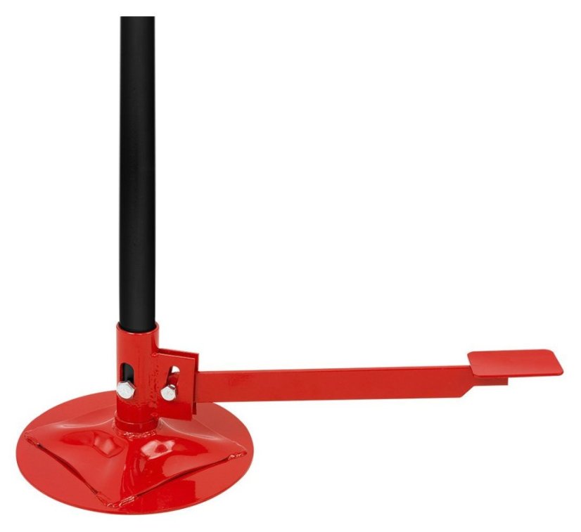 Getriebeheber - Grashüpfer 750 kg