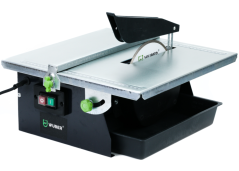 Stolní řezačka dlaždic 2990 ot./min. 600W
