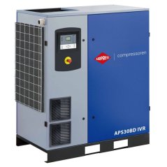 Skrutkový kompresor APS 30BD IVR 13 bar 30 HP/22 kW 770-4170 l/min 36430-BD-IVR