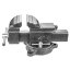 Schraubstock 100 mm 35-010