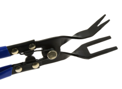 Клещи за сваляне на тапицерия G01665