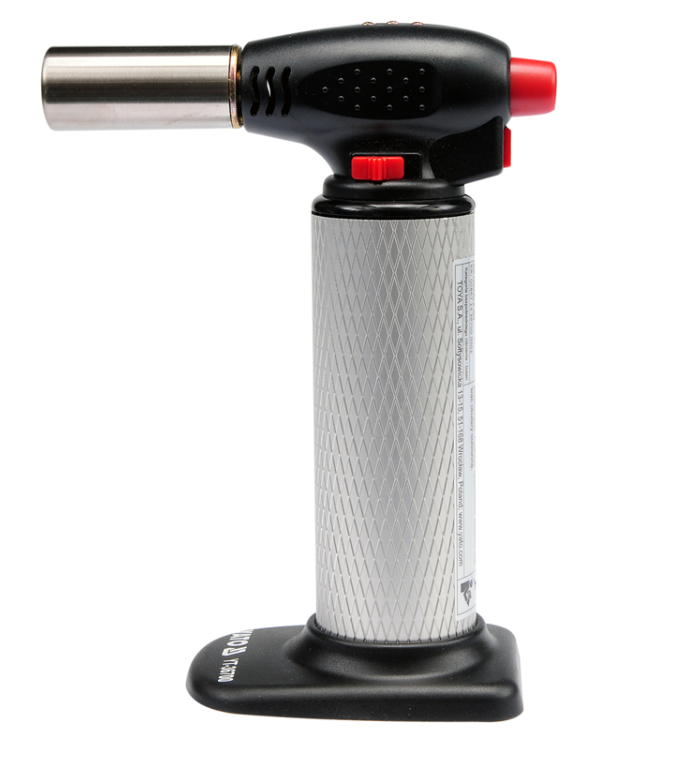 Arzător profesional cu gaz 1300° YT-36700