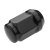 Piulițe negre pentru jante din aliaj M12x1,5 35 mm (închise) k21